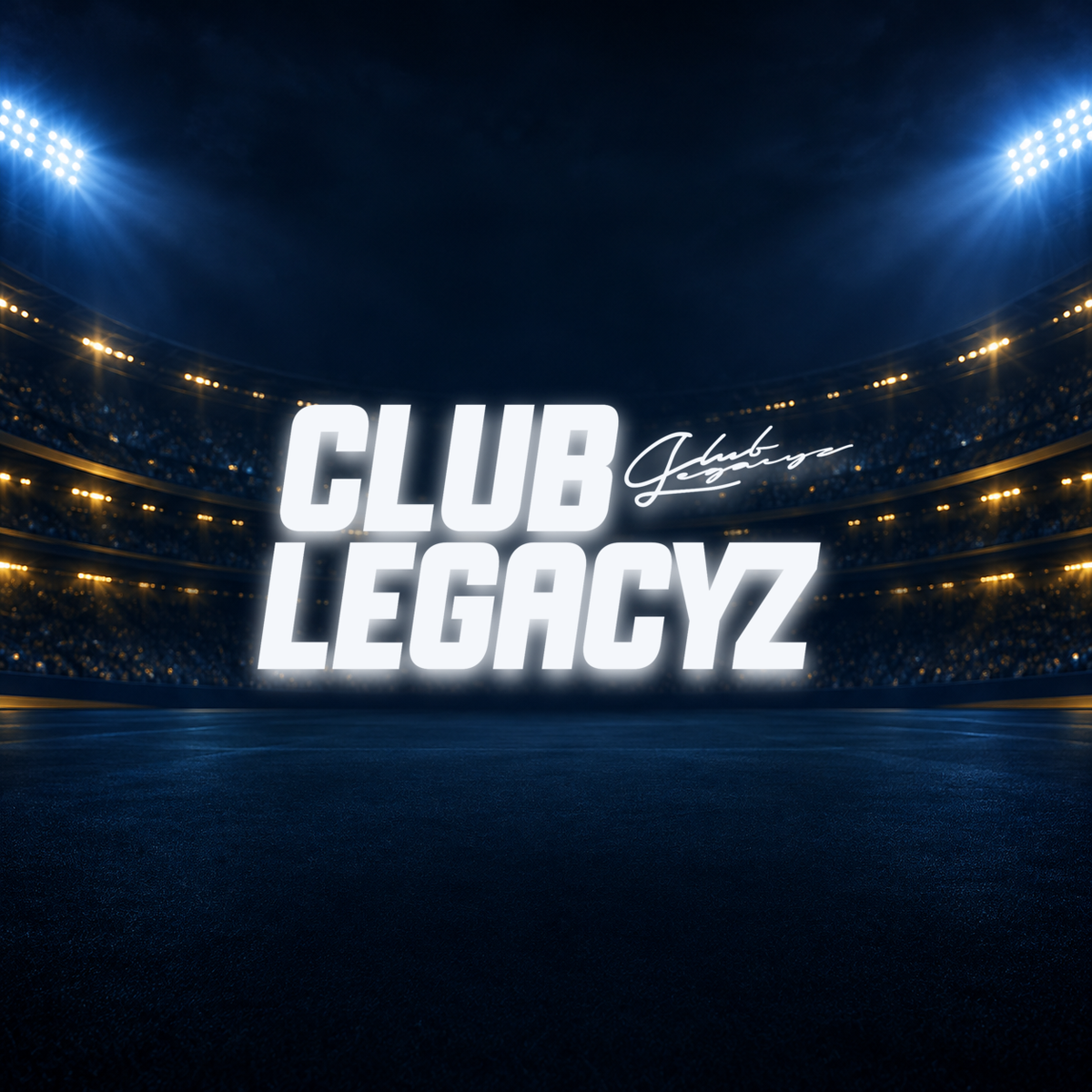 Club Legacyz
