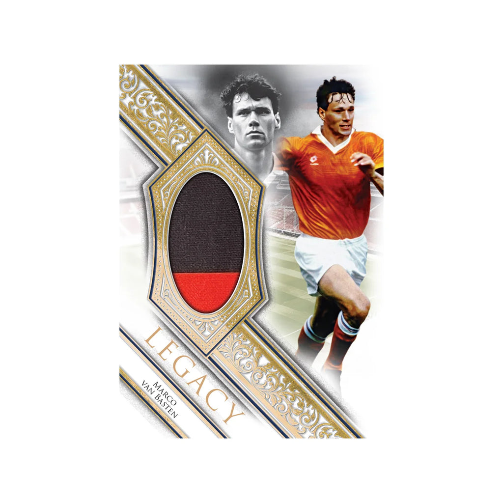 Futera UNIQUE World Football Edition 22 Hobby Box