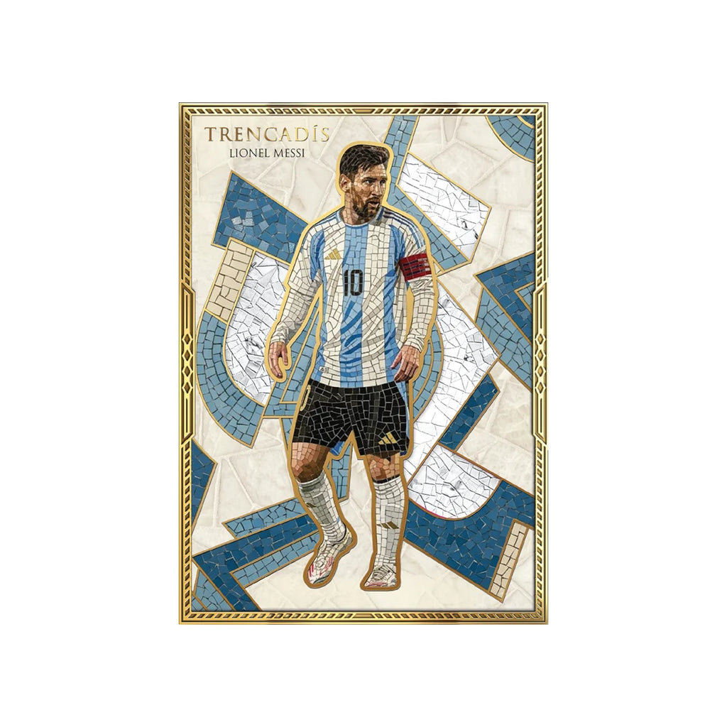 Futera UNIQUE World Football Edition 22 Hobby Box