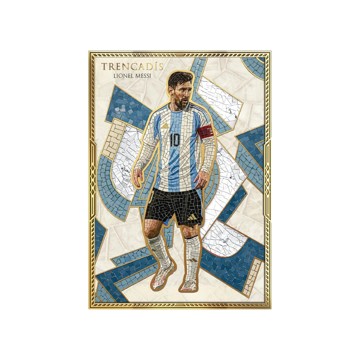 Futera UNIQUE World Football Edition 22 Hobby Box