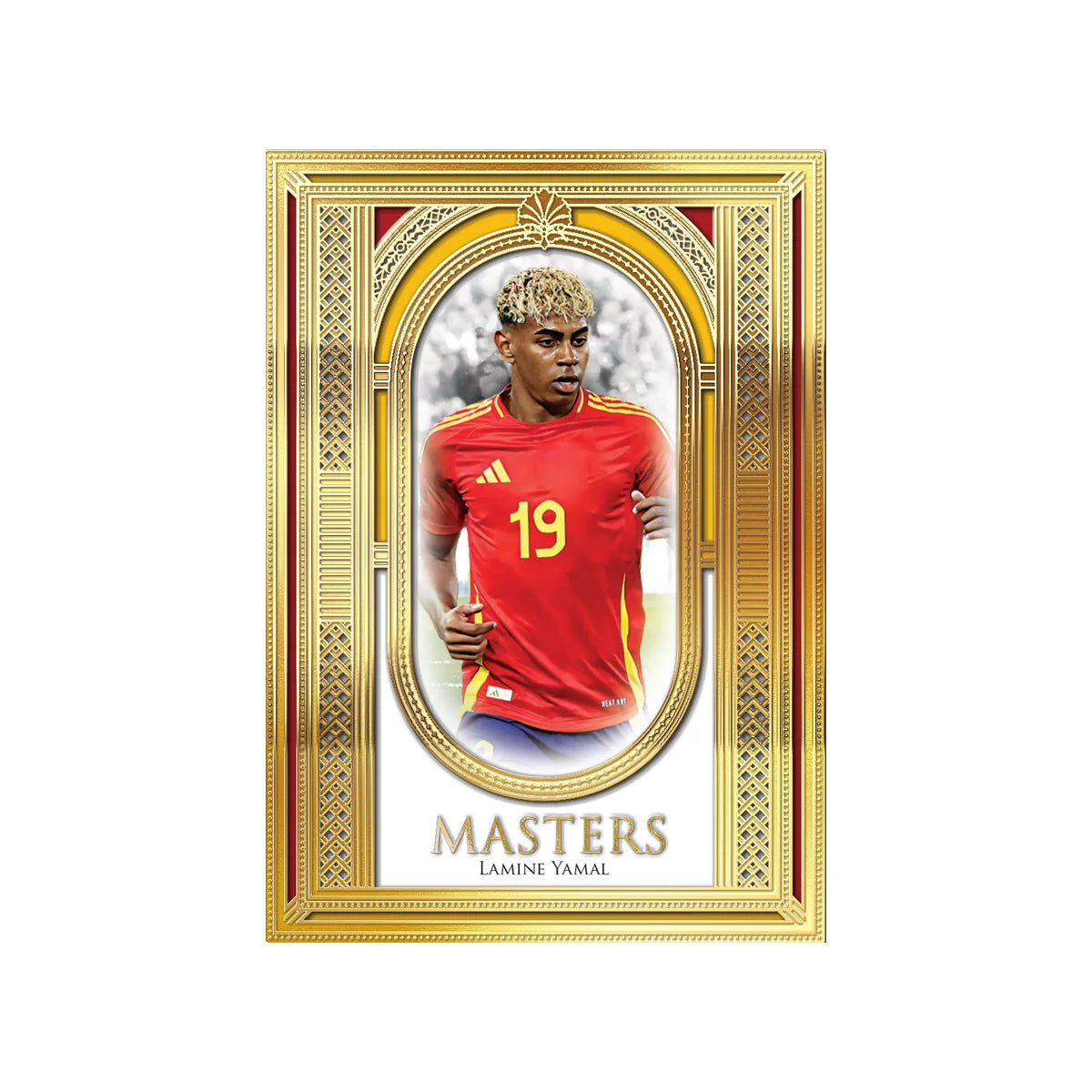 Futera UNIQUE World Football Edition 22 Hobby Box