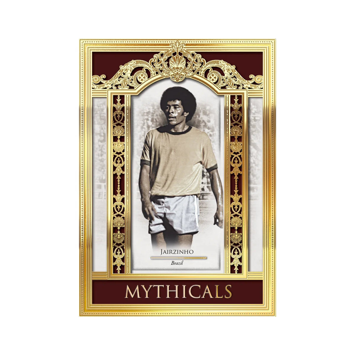 Futera UNIQUE World Football Edition 22 Hobby Box