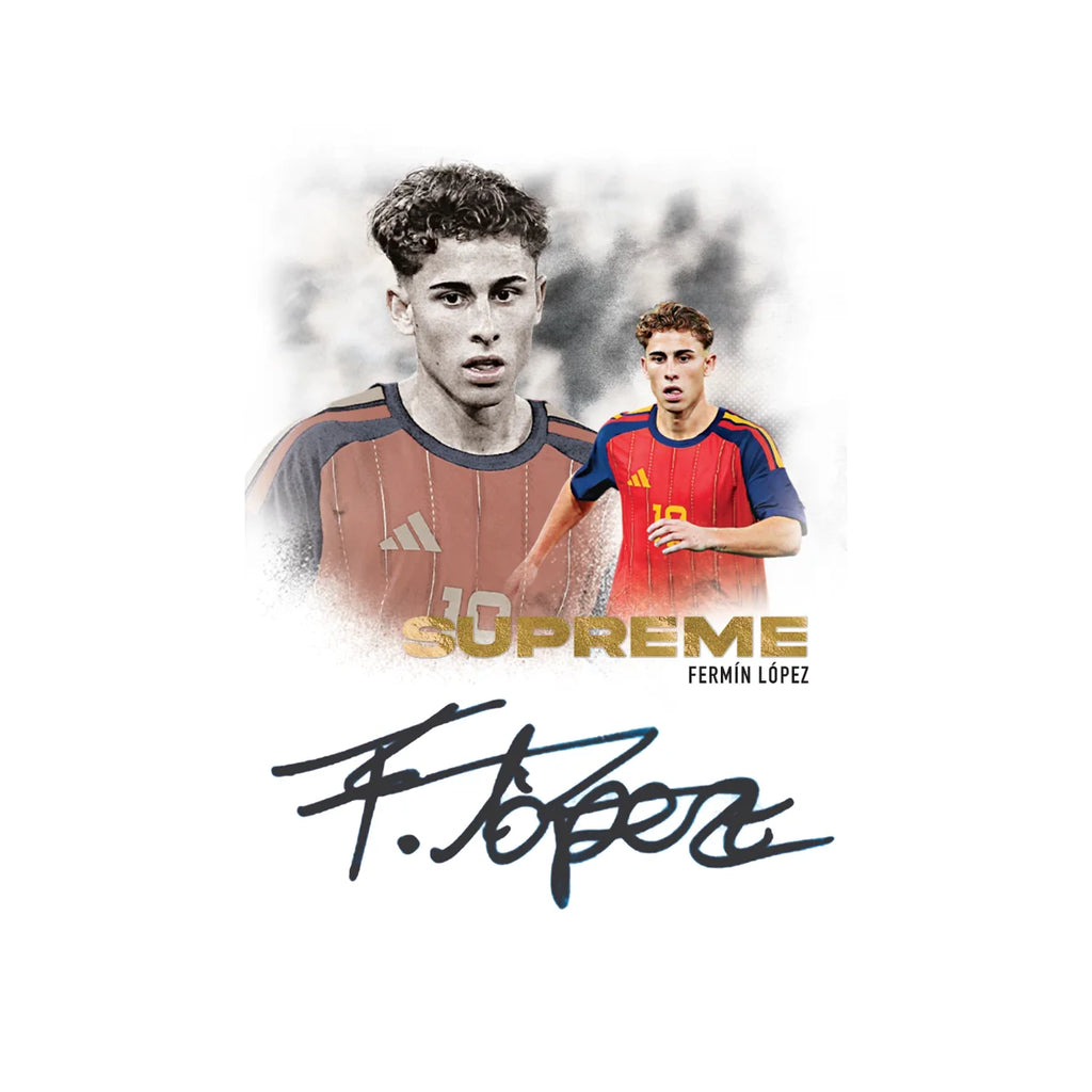 Futera UNIQUE World Football Edition 22 Hobby Box