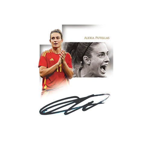 Futera UNIQUE World Football Edition 22 Hobby Box