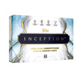 2025/26 Topps Inception UEFA Club Competitions Hobby Box